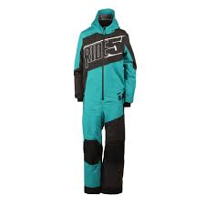 YOUTH ROCCO MONO SUIT - EMERALD -6